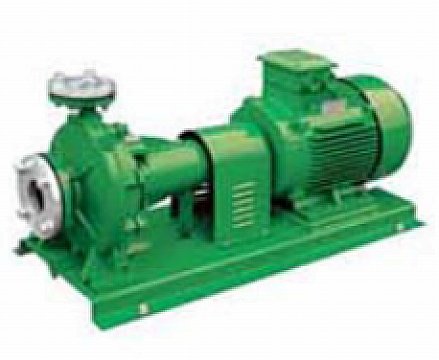 Industrial Pump